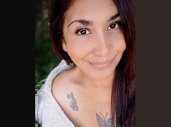 Roomgo AR - Verónica  - 40 - Buenos Aires