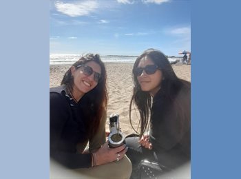 Roomgo AR - Karina Beatriz - 43 - La Plata