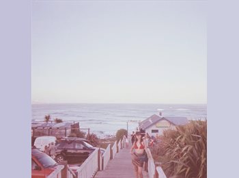 Roomgo AR - Gisee - 30 - Buenos Aires