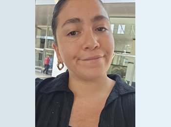 Roomgo AR - Melanie Sol - 30 - Buenos Aires