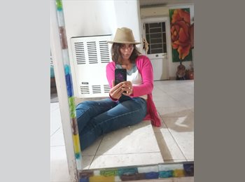 Roomgo AR - Teresa - 48 - Capital Federal