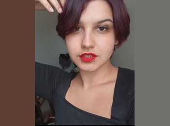 Roomgo AR - Melina - 22 - Córdoba