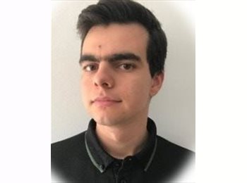 Roomgo AR - Glenat - 22 - La Plata