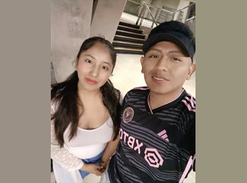 Roomgo AR - Marcelo - 33 - Buenos Aires