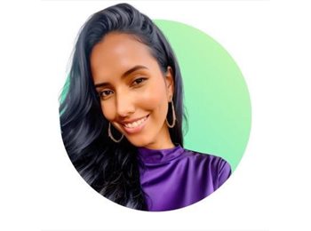 Roomgo AR - Carol - 26 - Capital Federal