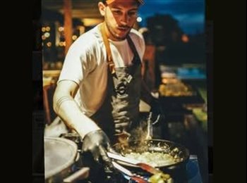 Roomgo AR - Mariano - 28 - Buenos Aires