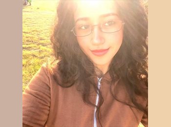 Roomgo AR - Lalu - 22 - Capital Federal