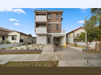 Roomgo AU - ULTRA MODERN STUDIO APARTMENTS AVAILABLE NOW, Canterbury - $450 pw