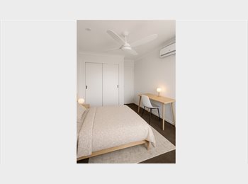 Roomgo AU - Fully furnished Room for Rent, Laverton - $220 pw