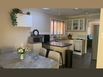 Roomgo AU - Rankin Park room for rent, Waratah - $300 pw
