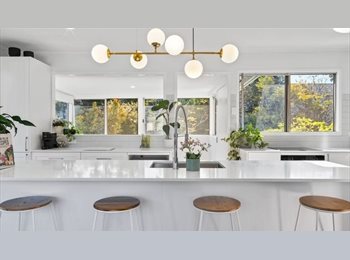 Roomgo AU - Modern all female household - room for rent, Salisbury - $280 pw