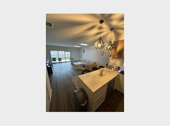 Roomgo AU - 1 room for rent in beautiful Brad new house., Donnybrook - $166 pw