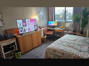 Roomgo AU - very affordable unique living arrangement, Oatlands - $1 pw