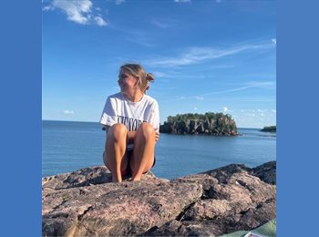 Roomgo AU - Jasmine - 21 - Sunshine Coast