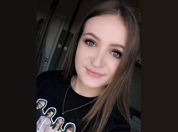 Roomgo AU - Izzy - 29 - Melbourne