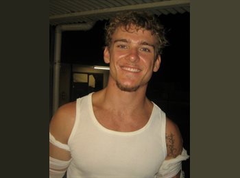 Roomgo AU - Levin - 20 - Melbourne