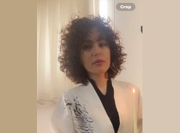 Roomgo AU - Tara - 40 - Melbourne