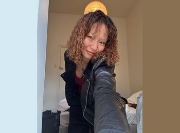 Roomgo AU - Yoojin - 28 - Melbourne