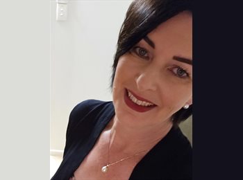 Roomgo AU - Lisa Harth - 49 - Rockhampton