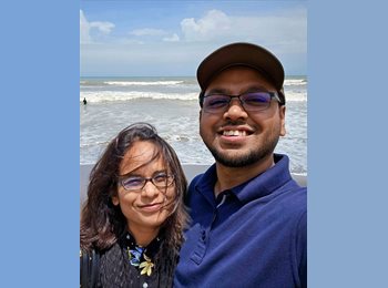 Roomgo AU - Khizir Ahmed Nymul Hakim  - 30 - Southport