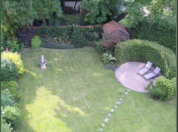Appartager BE - Looking for respectful roommates, Schaerbeek Schaarbeek - 650 € pm