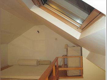 Appartager BE - House share in EU Quarter, Etterbeek - 600 € pm