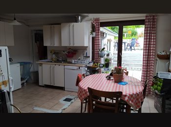 Appartager BE - maison wérotte, Namur - 290 € pm