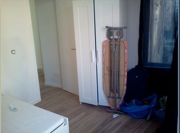 Appartager BE - Conveniently located rooms in EU Quarter, Bruxelles - 850 € pm