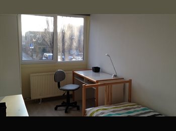 Appartager BE - Kot à louer Biéreau-Lln, Louvain-la-Neuve - 430 € pm