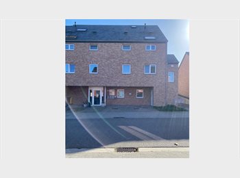 Appartager BE - superbe maison avec jardin en colocation à Gembloux !, Gembloux - 600 € pm