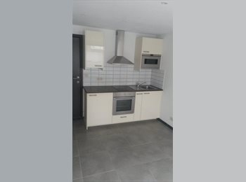 Appartager BE - Super Studio meublé à Liège (Guillemins) à  louer, Liège - 505 € pm