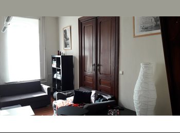 Appartager BE - une belle chambre au calme, proche de LLN et Bruxelles en train, Louvain-la-Neuve - 460 € pm