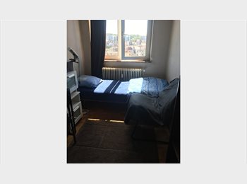 Appartager BE - CHAMBRE SINGLE , Evere - 625 € pm