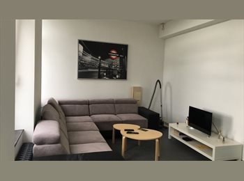 Appartager BE - Kot meublé à louer, Arlon - 450 € pm