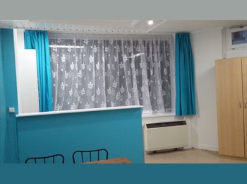 Appartager BE - kot étudiant disponible le 1er mars 2026, Their-à-Liège - 400 € pm