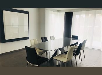 Appartager BE - Chambre avec sdb privée dans nouvelle construction, Soumagne - 550 € pm