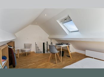 Appartager BE - Parc Chambre 10, Saint Gilles Sint Gillis - 815 € pm