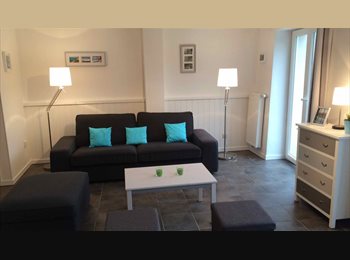 Appartager BE - 1chambre à louer, Attert - 600 € pm