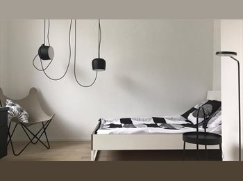 Appartager BE - Black Forest Colocation, Arlon - 560 € pm