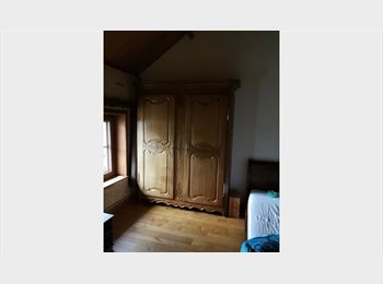 Appartager BE - 1 chambres  dispo. a partir du octobre ., Villers-la-Ville - 450 € pm
