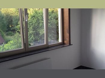 Appartager BE - Chambre colocation calme + douche &jardin, Laeken - 610 € pm
