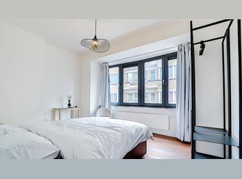 Appartager BE - Angleterre Chambre 5, Charleroi - 625 € pm