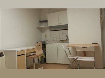 Appartager BE - Kot étudiant Erasmus disponible le 1er septembre 2026, Liège - 350 € pm