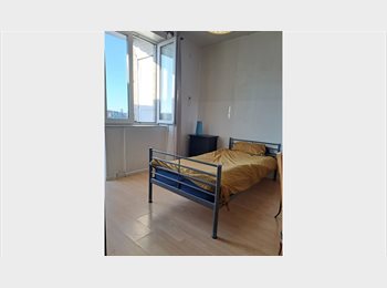 Appartager BE - Colocation, Laeken - 600 € pm