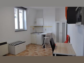 Appartager BE - Kot étudiant disponible le 1 septembre 2026, Liège - 370 € pm