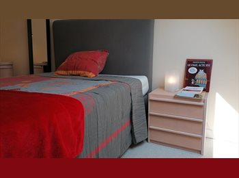 Appartager BE - Rue Middelbourg 44, Watermael Boitsfort - Watermaal Bosvoorde - 420 € pm