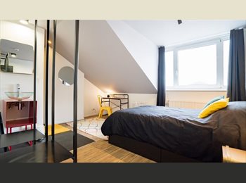 Appartager BE - Laport Chambre 7, Liège - 620 € pm