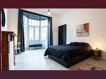 Appartager BE - Selys Chambre 5, Liège - 785 € pm