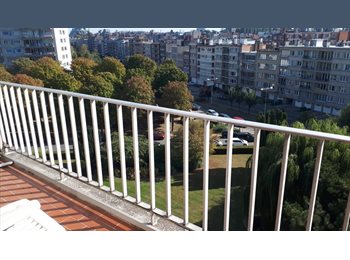 Appartager BE - CHAMBRE ETUDIANT, SALARIE OU STAGE, Jette - 550 € pm