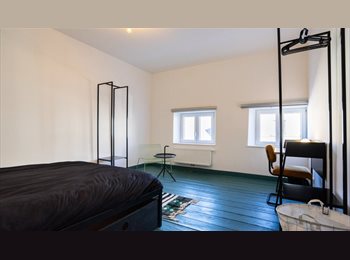 Appartager BE - Neufchateau chambre 3, Arlon - 815 € pm